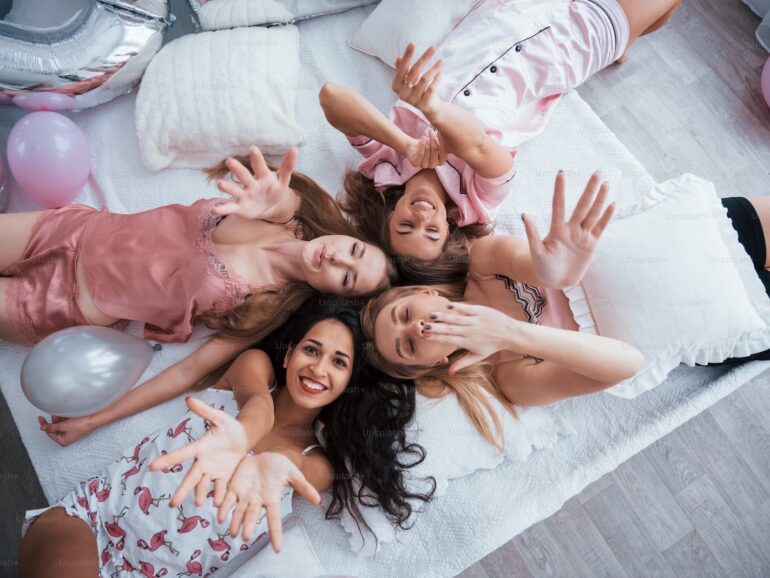 The Ultimate Guide to a Memorable Bachelorette Party