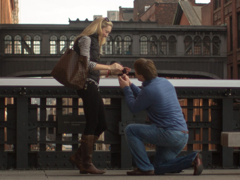 Some advice to consider before you propose